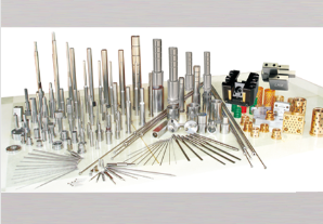 非標模胚需要滿足的基本條件有哪些