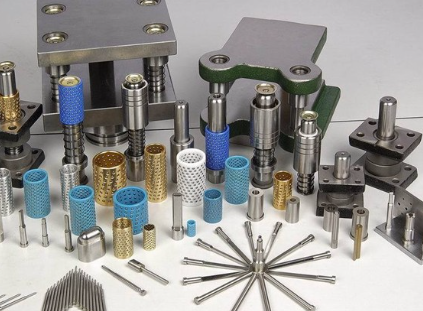 專業的精密模具配件有哪些特征呢？