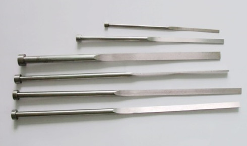 購買模具頂針?biāo)就矔r該注意的問題有哪些？