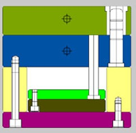 如何定制非標模胚？