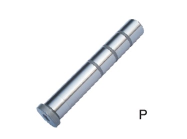 如何安裝導柱導套